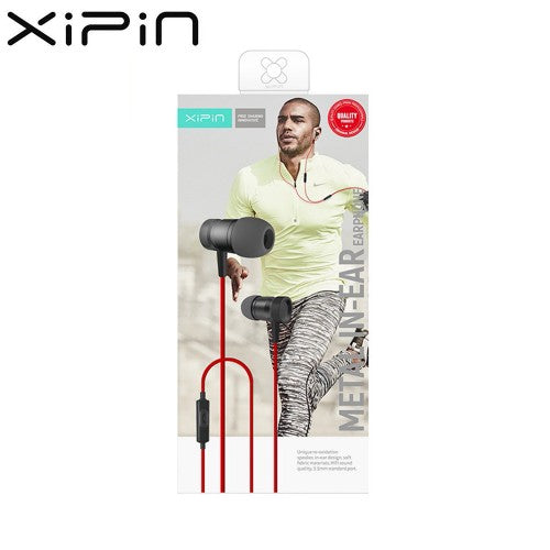 Xipin HX-730 3.5mm Headphone