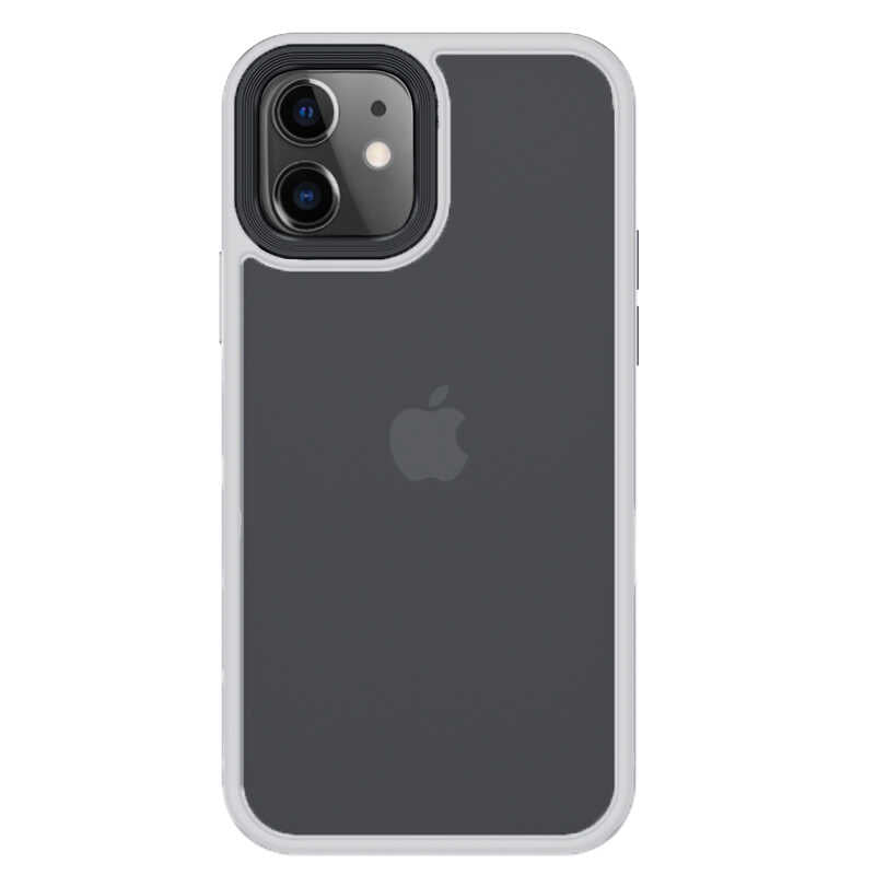 Apple iPhone 12 Case Benks Hybrid Deksel