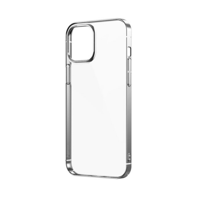 Apple iPhone 12 Pro Max Case Zore Pixel Cover