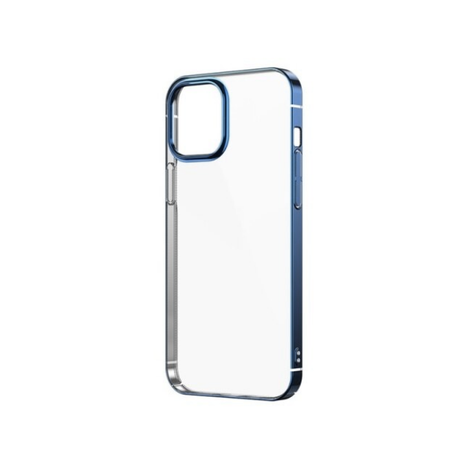Apple iPhone 12 Pro Max Case Zore Pixel Cover