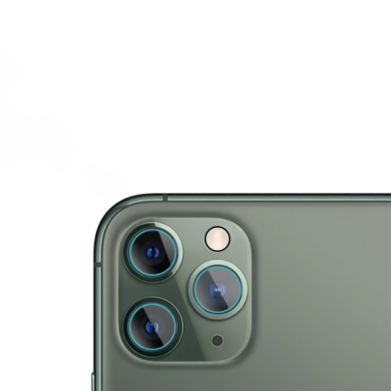 Apple iPhone 12 Pro Max Go Des Camera Lens Shield