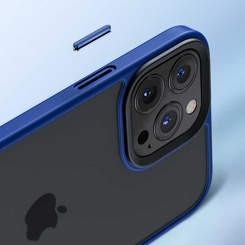 Apple iPhone 13 Pro Max Case Benks Magic Hybrid Case