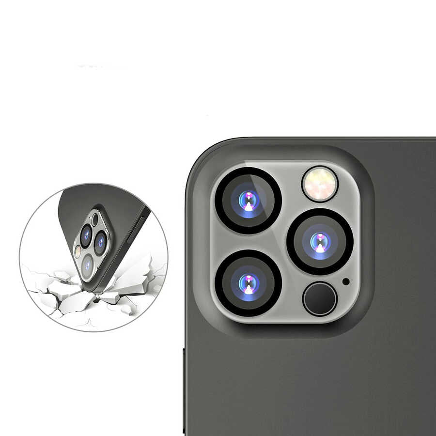 Apple iPhone 13 Mini CL-05 Camera Lens Protector