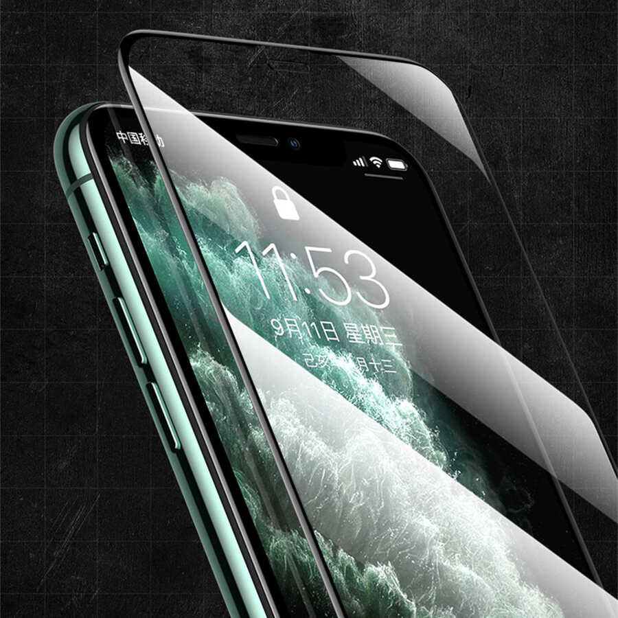 Apple iPhone 13 Pro Max Zore Seramic Screen Protector
