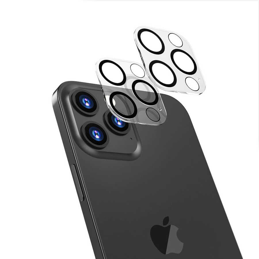 Apple iPhone 13 Pro CL-05 Camera Lens Protector