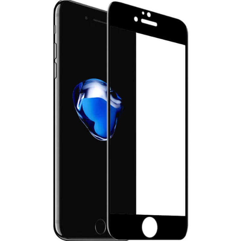 Apple iPhone SE 2020 Zore Dias Glass Screen Protector