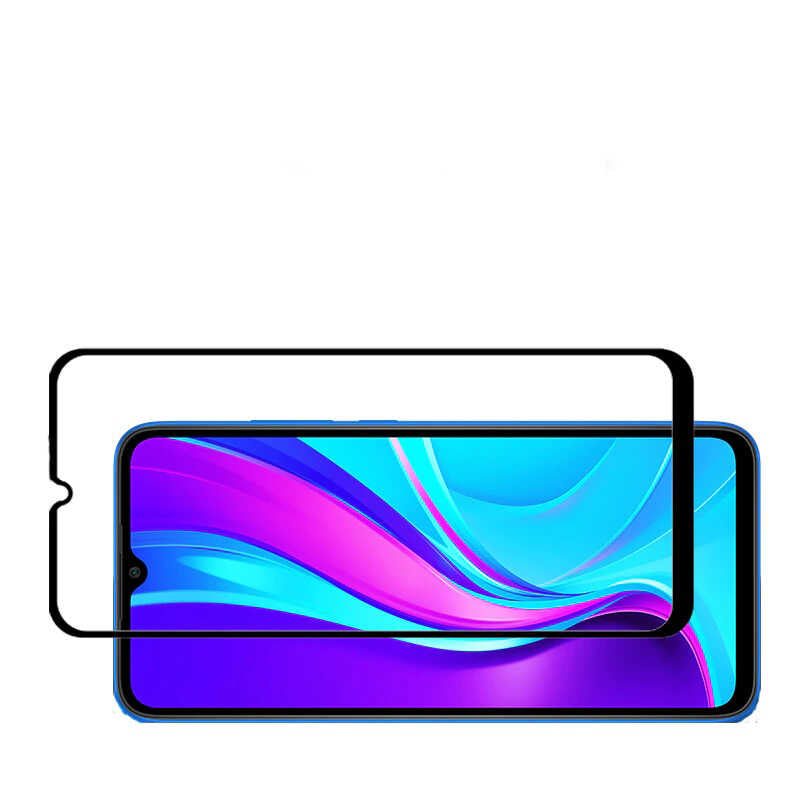 Galaxy A32 5G Zore Edges Breaking Resistance Glass Screen Protector