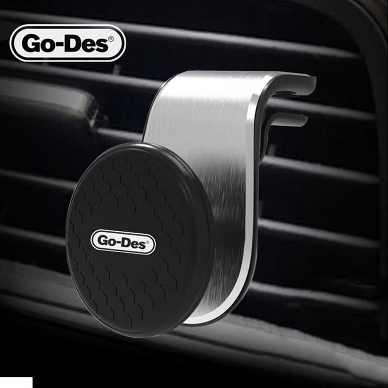 Go Des GD-HD676 Magnetic Car Holder
