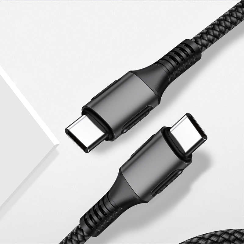 Wiwu F20 PD to PD Cable Type-C