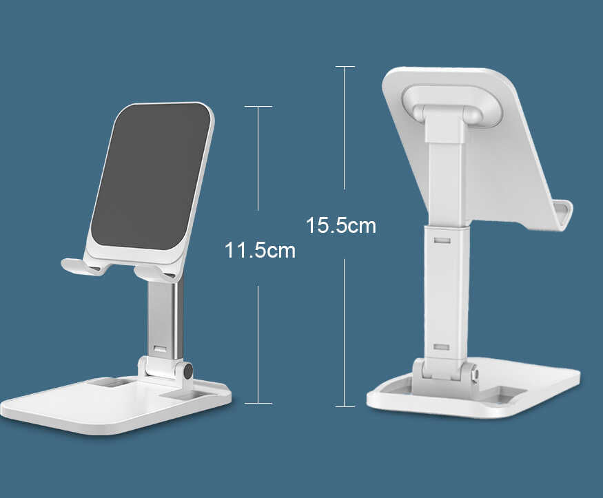 Wiwu ZM102 Tablet - Phone Stand