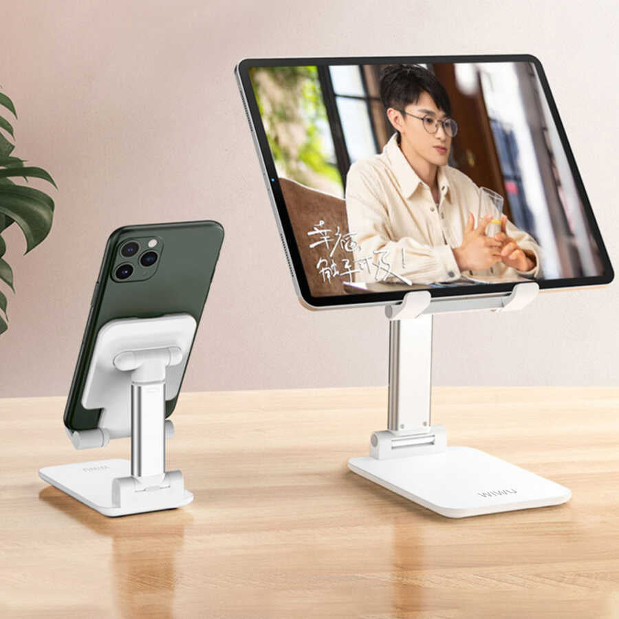 Wiwu ZM103 Tablet - Phone Stand
