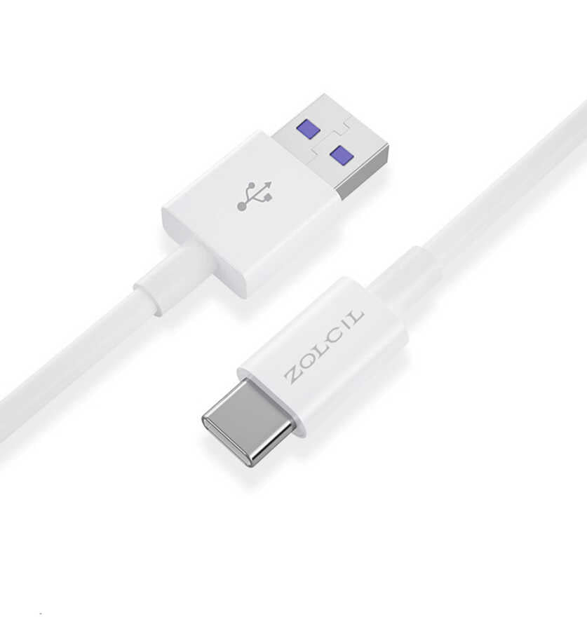 Zolcil ZC200 Type-C Usb Cable