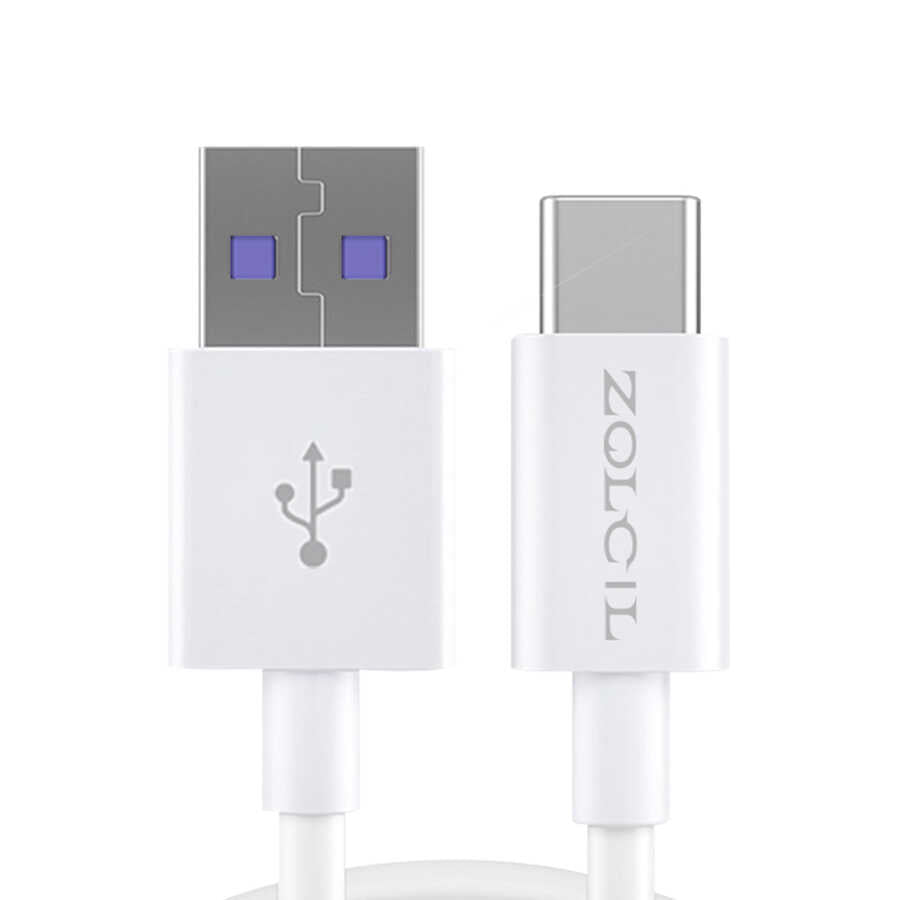 Zolcil ZC200 Type-C Usb Cable