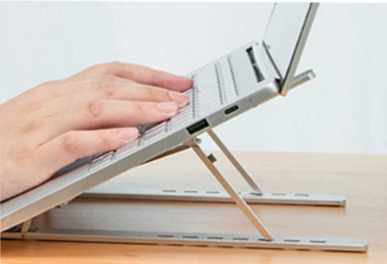 Zore MS-TE121 Laptop Stand