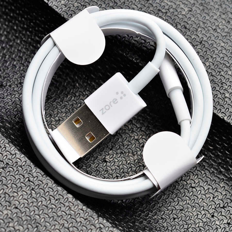 Zore OCL-02 Lightning Usb Cable