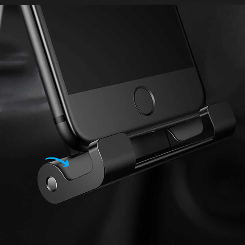 Zore PB-45 Car Phone Tablet Holder