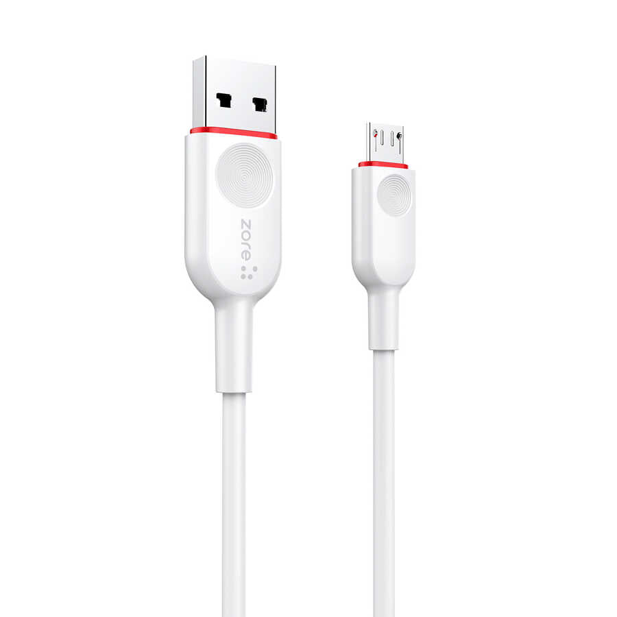 Zore XMac Series ZR-X2 Micro 2 in 1 Charging Set